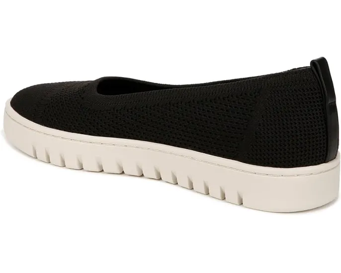 Слипоны VIONIC Uptown Skimmer Knit с технологией поддержки свода стопы