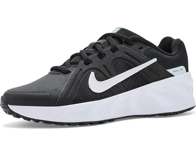 Nike Kids Metro Tek кроссовки для активного отдыха с сетчатым верхом