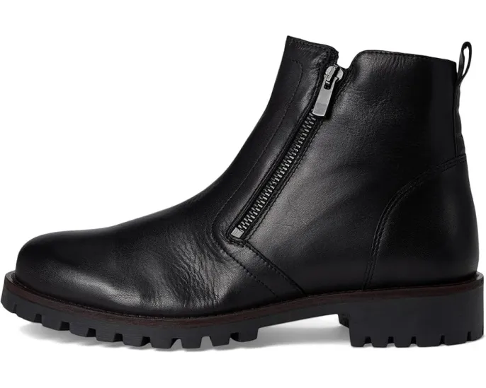 Ботинки Alise с боковой молнией и удобной стелькой от Miz Mooz