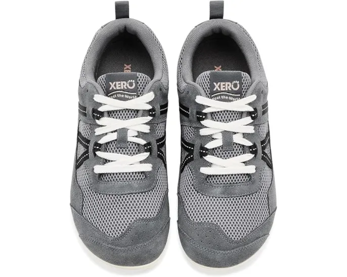 Кроссовки Xero Shoes Prio для естественного движения с широким носком