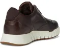 Кроссовки ECCO Gruuv Studio Wingtip на шнуровке