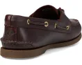 Классические лодочные туфли Sperry AO 2 Eye из натуральной кожи с технологией Wave Siping