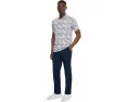 Polo футболка TravisMathew Unlimited Access с классическим кроем