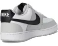 Кроссовки Nike Court Vision Low с ретро-дизайном и резиновой подошвой