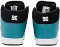 Кроссовки DC Manteca 4 Hi для детей с высоким верхом из комбинации материалов