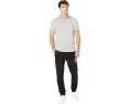 Polo футболка Armani Exchange Slim Fit Milano New York Logo с отложным воротником