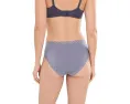 Трусы Natori Bliss French Cut из хлопка пима 3 штуки в упаковке