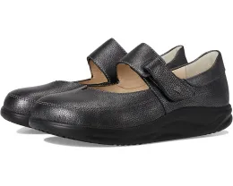 Туфли Finn Comfort Nagasaki с анатомической стелькой и подошвой Finnamic