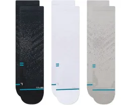 Носки Stance Run Light Crew 3-Pack для бега