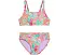 Детский комплект бикини Roxy Kids Coastal Breeze с защитой UPF 50+
