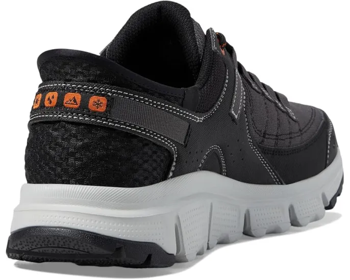 Кроссовки Skechers Summits AT Hands Free Slip-In с технологией Memory Foam