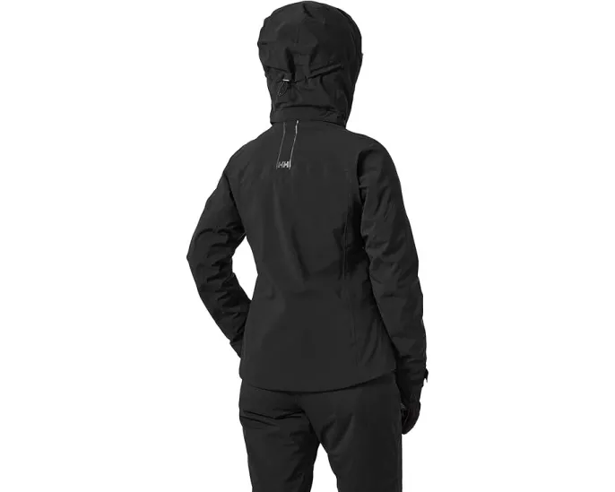 Куртка Helly Hansen Alphelia с технологией LIFA и утеплителем PrimaLoft для катания на склонах