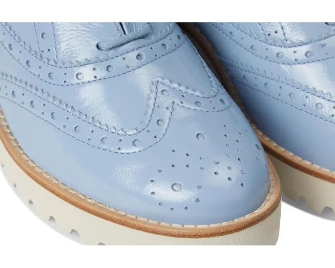 Туфли Marc Joseph New York Central Park West 2.0 с перфорацией