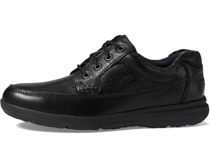 Повседневные оксфорды для ходьбы Nunn Bush Cam из натуральной кожи