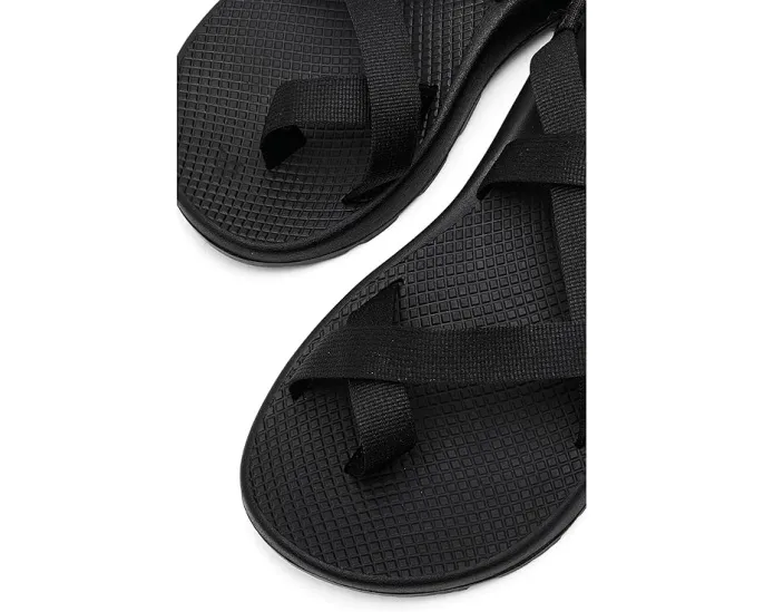 Сандалии Chaco Z2 Classic с водонепроницаемым верхом и стелькой LUVSEAT