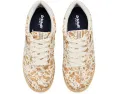 Кроссовки Dr. Scholl's Rebel Sport Lace-Up с камедированной подошвой и стелькой Bloom foam