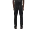 Брюки Faherty Stretch Terry Corduroy с пятью карманами из велюрового вельвета