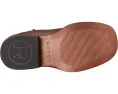 Детские сапоги Roper Kids Texson из искусственной кожи для малышей и детей