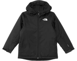 The North Face Детская утепленная куртка Freedom с технологией DryVent