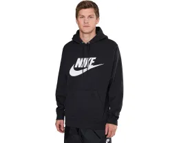 Nike Club худи из флиса с капюшоном