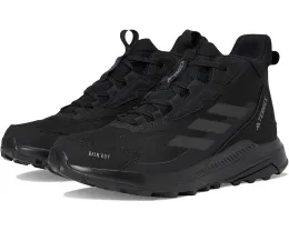 Adidas Terrex Anylander Mid RAIN.RDY с технологией защиты от дождя и подошвой Traxion