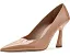 Насосы Vinnie 85 Stuart Weitzman с острым мысом и уникальным каблуком