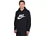 Nike Club худи из флиса с капюшоном