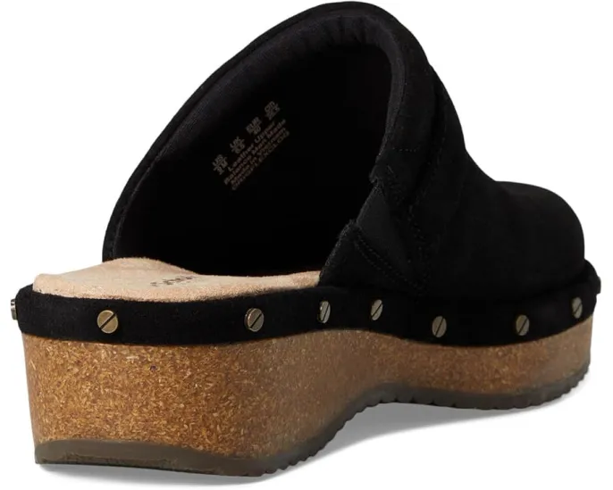 Клоги Dr. Scholl's Original Flex Clog с гибкой подошвой и стелькой BLOOM