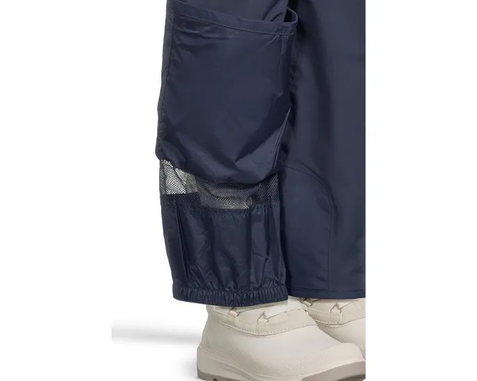 Утепленный комбинезон The North Face Freedom с мембраной Dryvent