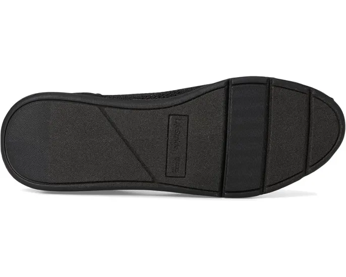 Эластичные слипоны LifeStride Respect с технологией Air Step и круглым носком