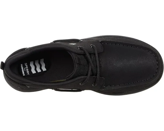 Детские лоферы Sperry Kids Fairwater Plushwave с технологией амортизации