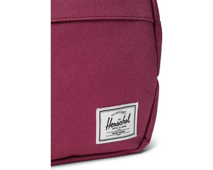 Кроссбоди Herschel Supply Co. Classic из переработанных материалов
