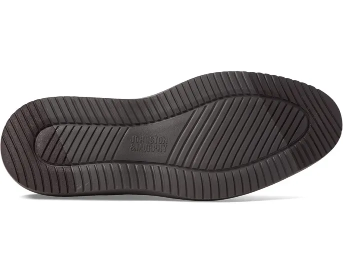 Ботинки челси Johnston & Murphy Upton с эластичными вставками