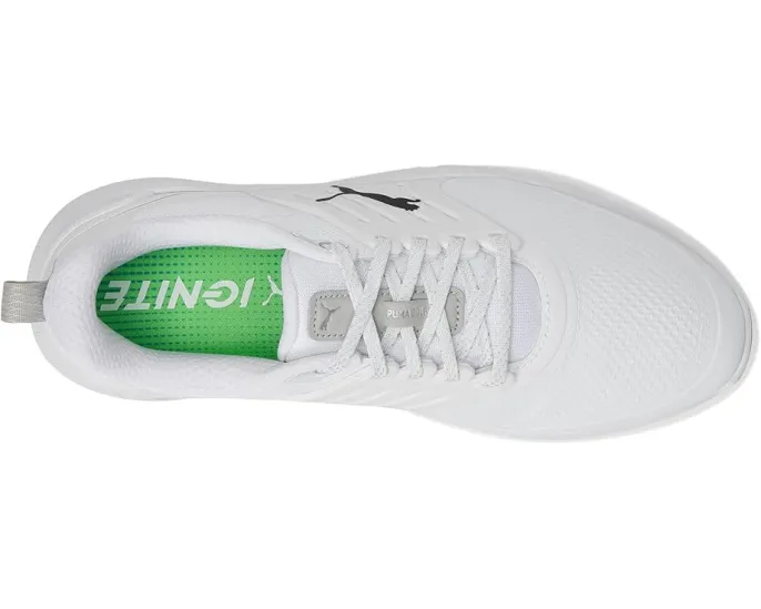 Ignite Elevate 2 Tour от Puma с PWRSADDLE и 8-шиповой подошвой