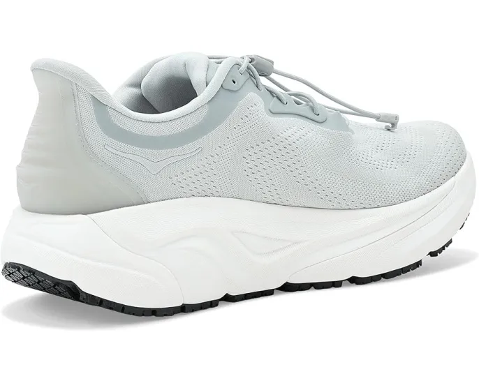 Hoka Arahi Slip Resistant противоскользящие кроссовки с водозащитой