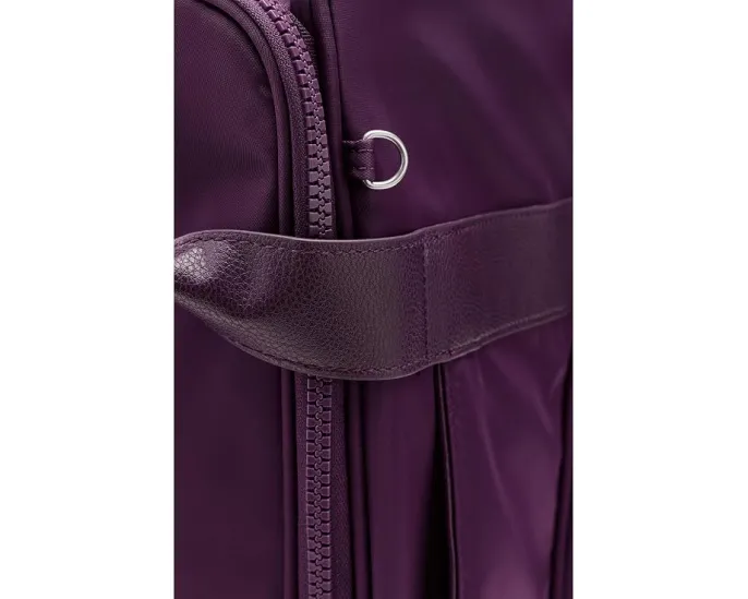 Дорожная сумка-дуэль Baggallini Gramercy Carry-On