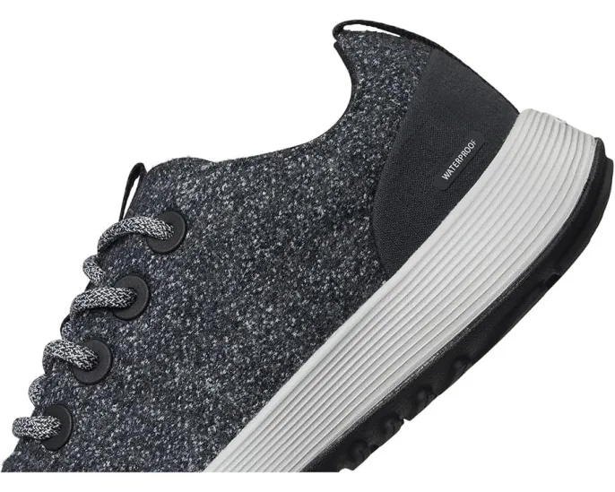 Водонепроницаемые кроссовки Allbirds Wool Runner NZ