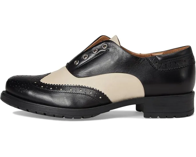 Оксфорды Miz Mooz Peabody Oxford