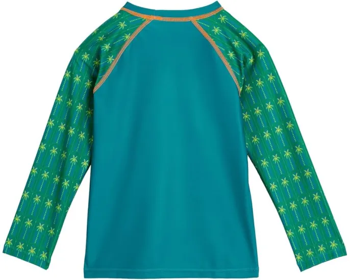 Рашгард Appaman Long Sleeve с длинным рукавом