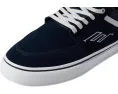 Кроссовки Hoban от Emerica с тройной строчкой