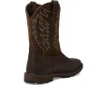 Ariat Work Groundbreaker Сапоги с широким квадратным носком