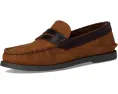 Sperry Лоферы Ao Harbor Mm из гладкой кожи с удобной стелькой