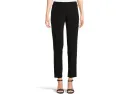 Krazy Larry узкие брюки Microfiber Long Skinny с панелью для контроля живота