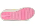 Steve Madden Kids кроссовки Poet с декоративными подвесками для детей