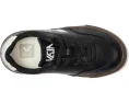 Детские кроссовки VEJA Kids Small Volley из премиальной замши