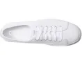 Кроссовки Keds Triple Up Canvas на высокой платформе с мягкой стелькой