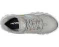 Кроссовки Reebok Work Hyperium Work EH Comp Toe Met Guard серо-голубые