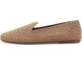 Слипоны Birdies Heron Woven Satin из атласного плетения