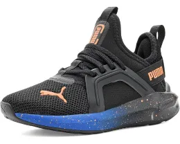 Кроссовки Puma Softride Enzo 5 для детей с альтернативной застежкой