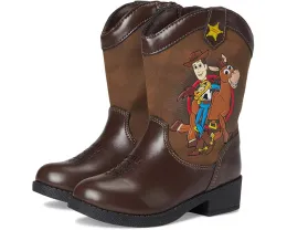 Ковбойские сапоги Josmo История игрушек Вуди для малышей и детей